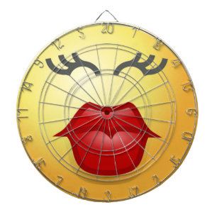 KISSY ANSIKTE PILTAVLA