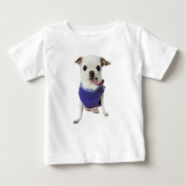 Kissy Chihuahua T Shirt