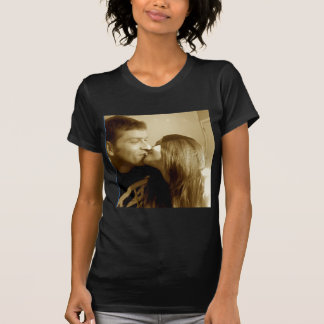 kissy tee shirt