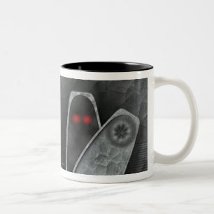 Kista - Halloween mugg