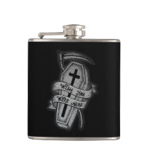 Kista: Wishen var du här