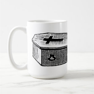 Kistamugg Kaffemugg