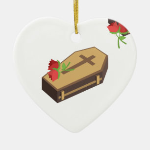 kistan emojis julgransprydnad keramik