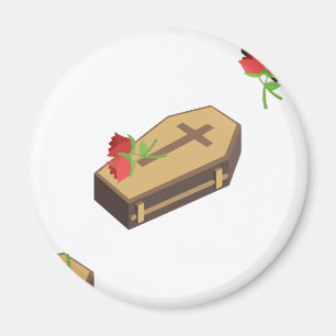 kistan emojis magnet