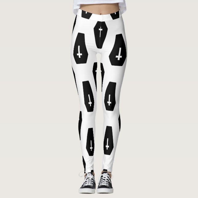 kistor leggings (Framsida)