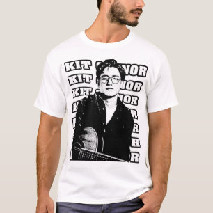 Kit Connor a Kit Connor a Kit Connor a Kit Connor T Shirt