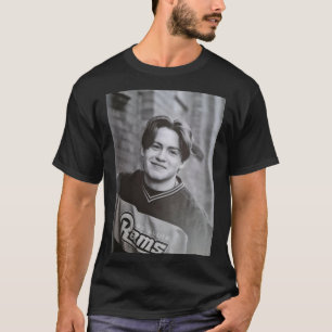 Kit Connor, Gift for Boykompis, Kit Connor Lov T Shirt