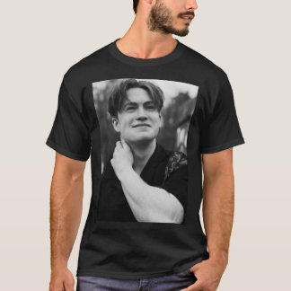 kit connor Poster T Shirt