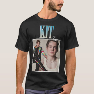 Kit Connor   T Shirt