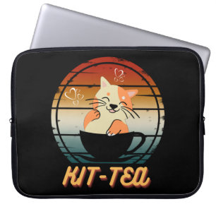 KIT TE LAPTOP FODRAL