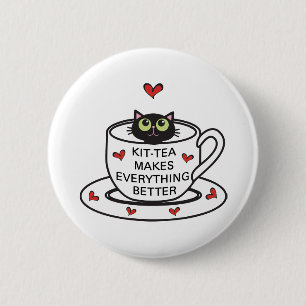 Kit-tea gör allt bättre knapp