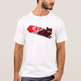 KitCat T Shirt