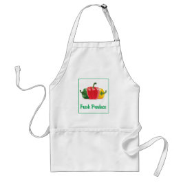 KITCHEN APRON FÖRKLÄDE