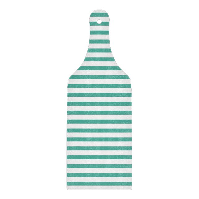 Kitchen classic green stripes Klassisch gestreift (Framsidan)