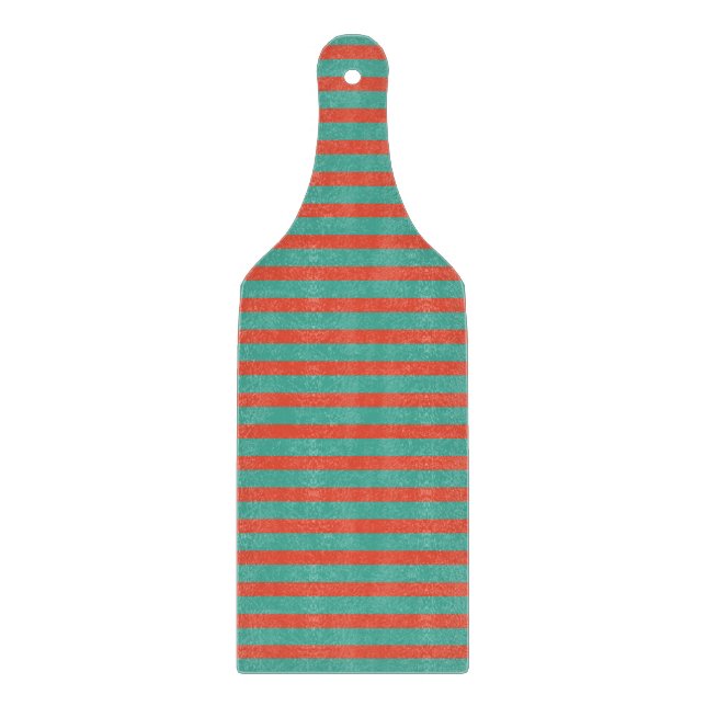 Kitchen classic green stripes Klassisch gestreift (Framsidan)