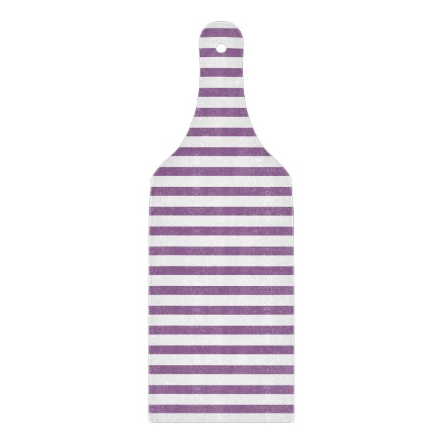 Kitchen classic lilac stripes Klassisch gestreift (Framsidan)