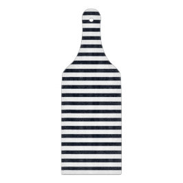 Kitchen classic stripes Klassisch gestreift