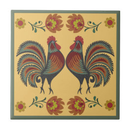 Kitchen Craft Tuppar Kakelplatta
