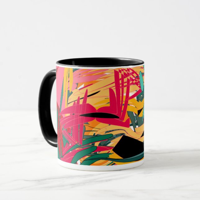  Kitchen & Dining , Drinkware ,Mugs & Cups Mugg (Framsida vänster)