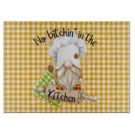 Kitchen Gnome