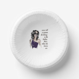 Kitchen Knivar tillhör