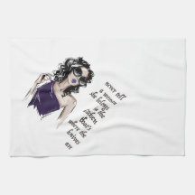 Kitchen Knivar tillhör