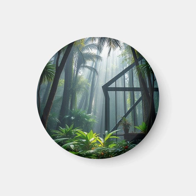 KITCHEN MAGNET (Framsidan)