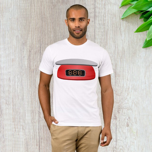 Kitchen  Manar T-Shirt (Skapare uppladdad)