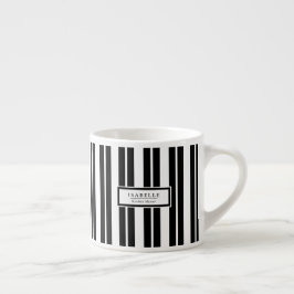 Kitchen Master Specialty Mug Espressomugg