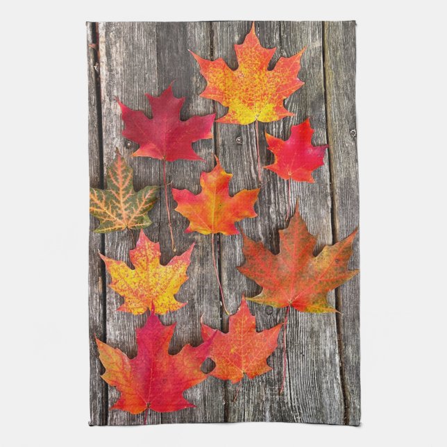 Kitchen Tea Towel Kökshandduk (Vertikal)