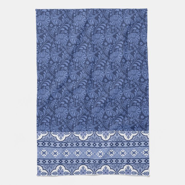 kitchen tea-towel kökshandduk (Vertikal)