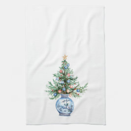 Kitchen towel Christmas Kökshandduk