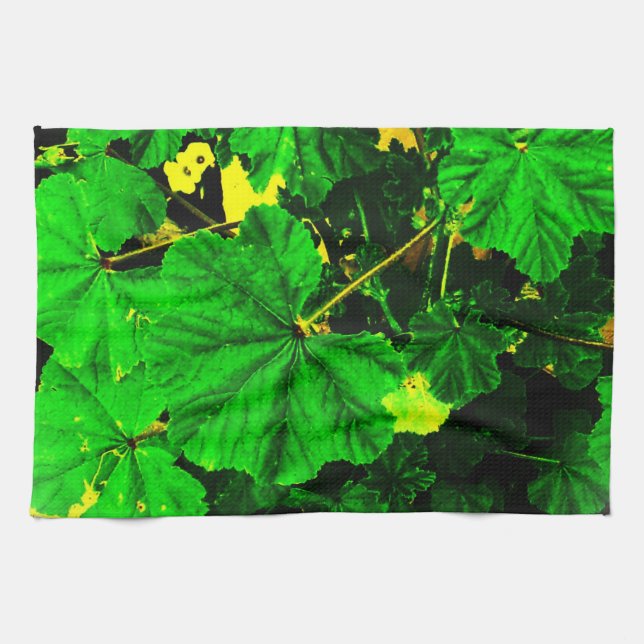 KITCHEN TOWEL COOLA ECO STIL KÖKSHANDDUK (Horisontell)