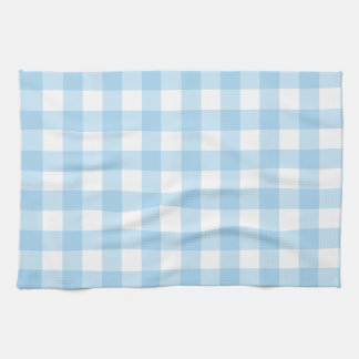 Kitchen towel Harald Check neptune Kökshandduk