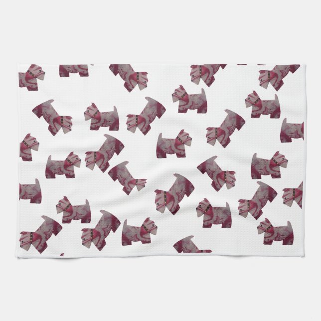 KITCHEN TOWEL KÖKSHANDDUK (Horisontell)