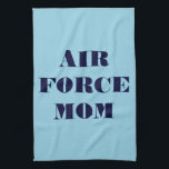 Kitchen Towel Luft Force Mamma Kökshandduk<br><div class="desc">Kitchen Towel Luft Force Mamma</div>