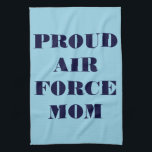 Kitchen Towel Luft Force Mamma Kökshandduk<br><div class="desc">Kitchen Towel Luft Force Mamma</div>