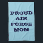 Kitchen Towel Luft Force Mamma Kökshandduk<br><div class="desc">Kitchen Towel Luft Force Mamma</div>