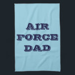 Kitchen Towel Luft Force Pappa Kökshandduk<br><div class="desc">Kitchen Towel Luft Force Pappa</div>