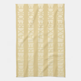 Kitchen Towel Passover RRR/Tans Kökshandduk