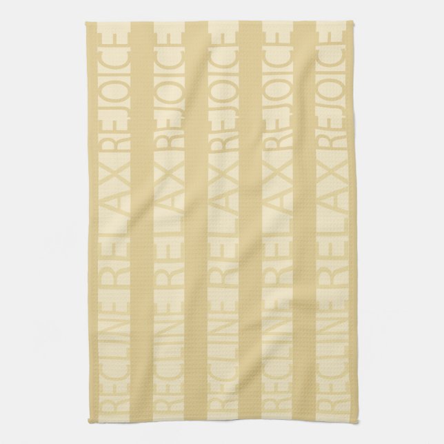 Kitchen Towel Passover RRR/Tans Kökshandduk (Vertikal)