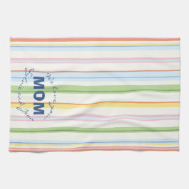 Kitchen Towel "Picnic Rand" Kökshandduk