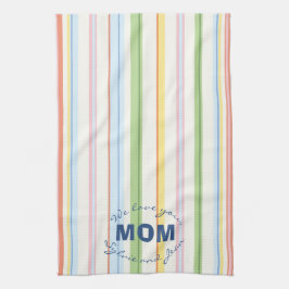 Kitchen Towel "Picnic Rand" Kökshandduk