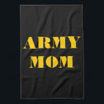 Kitchen Towel Proud Army Mamma Kökshandduk<br><div class="desc">Kitchen Towel Proud Army Mamma</div>