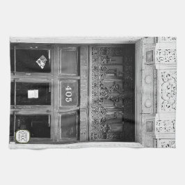 Kitchen Towels - 405 Bldg Kökshandduk