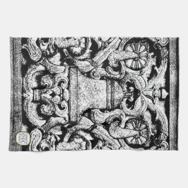 Kitchen Towels - 405 Telephone Kökshandduk