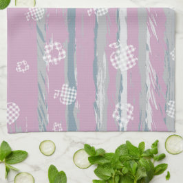 Kitchen Towels – Gingham Orchard Kökshandduk