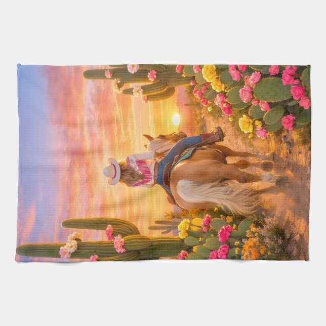 Kitchen Towels Kökshandduk (Horisontell)