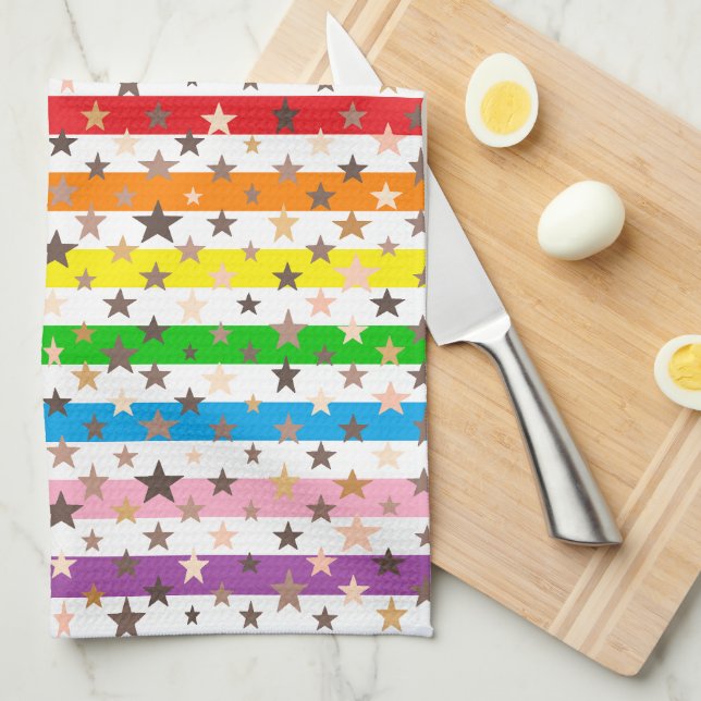 Kitchen Towels Kökshandduk (Vikt i Fjärdedel)