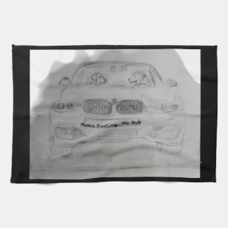 Kitchen Towels Kökshandduk